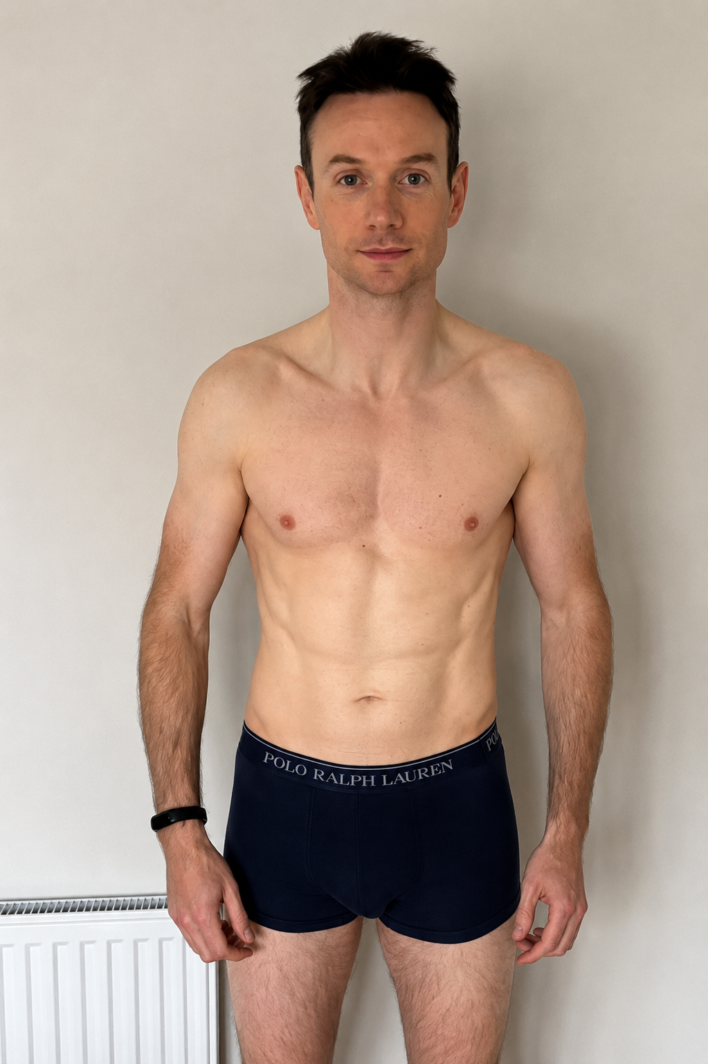 John training